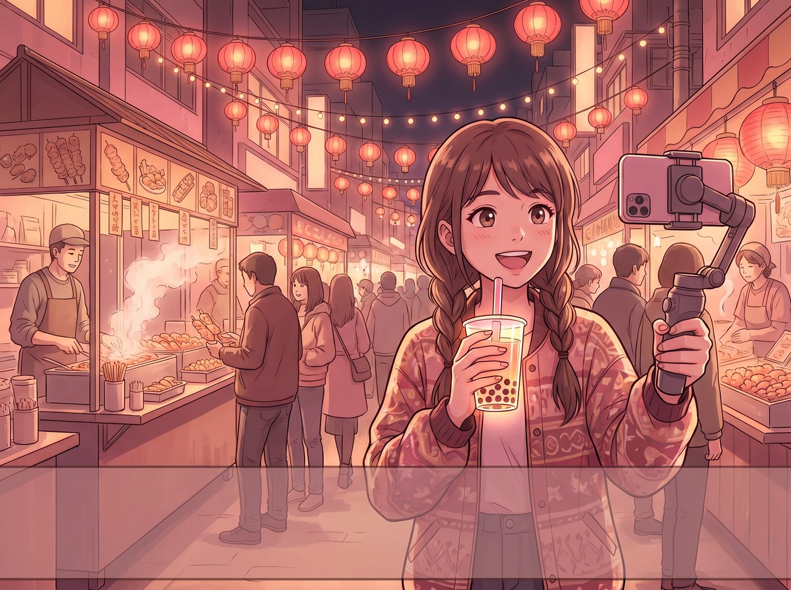 芒果视频